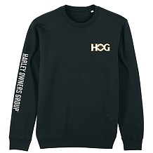 NEW: H.O.G. Long Sleeve