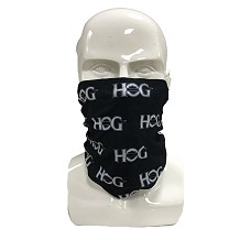 NEW:  H.O.G Multiwear Scarf